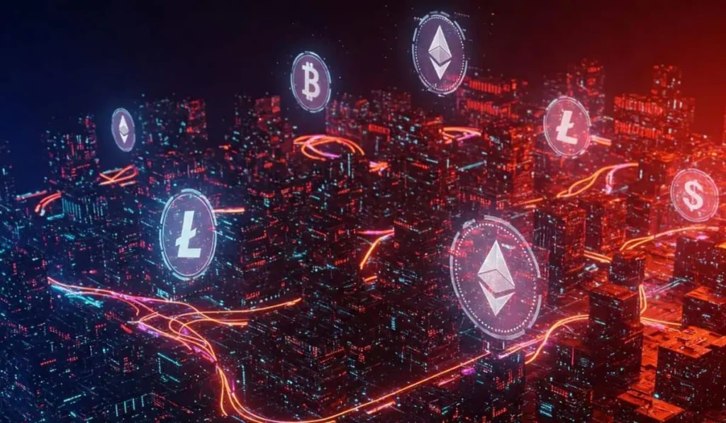 क्रिप्टोकरेंसी में निवेश करते समय सुरक्षा कैसे बनाए रखें (How to Maintain Security While Investing in Cryptocurrency)