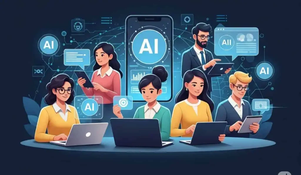 AI माइक्रो-टास्किंग और डेटा कलेक्शन के ज़रिये पैसे कैसे कमाएं? | How to make money with AI micro-tasking and data collection