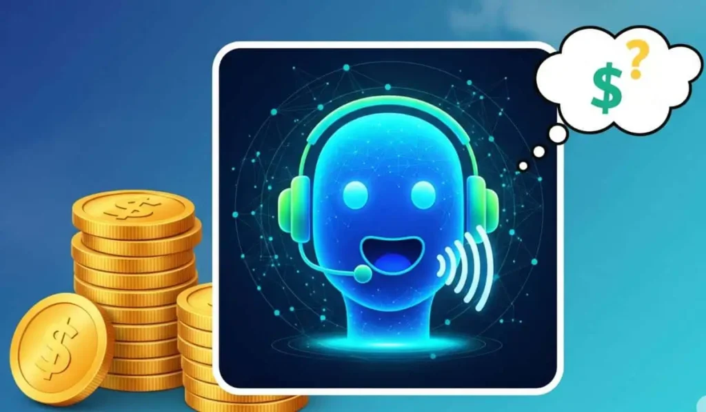 AI वॉयस चैटबॉट के ज़रिये पैसे कैसे कमाएं? | How to earn money with AI voice chatbot?